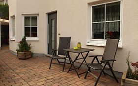 Ferienwohnung Waldblick